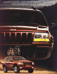 1999 Grand Cherokee accessories