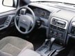 2001 Laredo interior