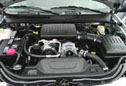 2004 Limited engine