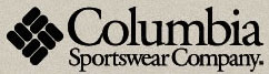 Columbia Sportswear logo