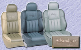 Adventure Interiors 2