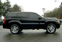 2002 Grand Cherokee - Erebuni custom kit