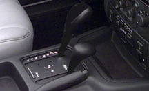 2004 Grand Cherokee Black pearl Edition