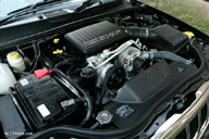 2004 Grand Cherokee Platinum Edition