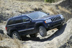 2005 Jeep Grand Cherokee
