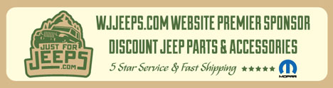 JustForJeeps.com