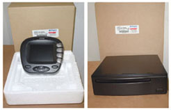 Mopar Navigation kit