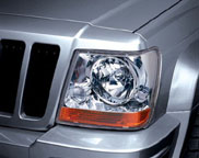 2003 Jeep model 2500