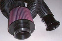 quik cold filter kit