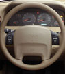 WJ steering wheel cruise buttons