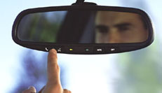 UConnect mirror