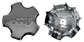 wheel center cap #52080334AA