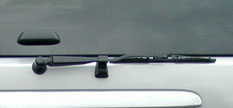 WJ rear window wiper